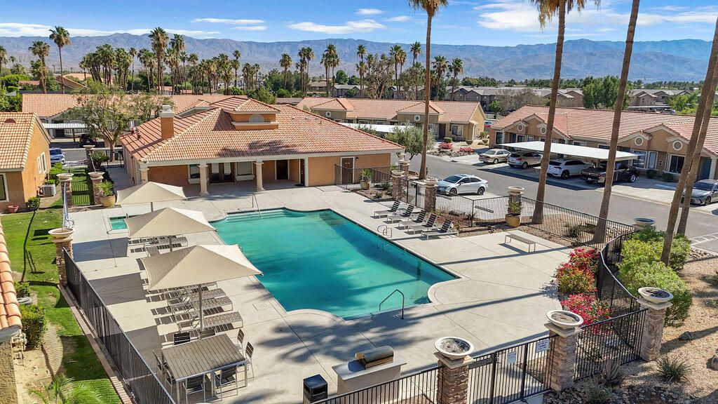 40780 Breezy Pass Road # A, Palm Desert
