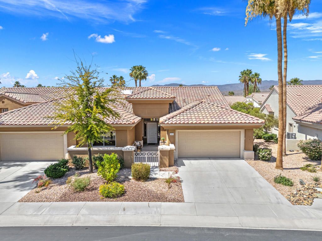 78764 Putting Green Drive, Palm Desert