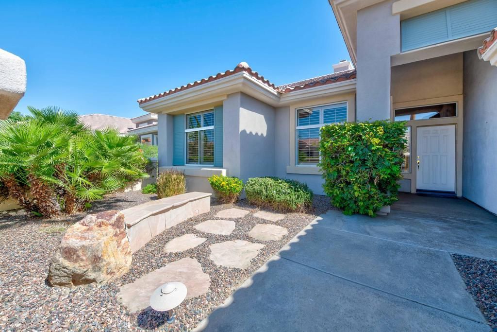 78682 Morning Star, Palm Desert
