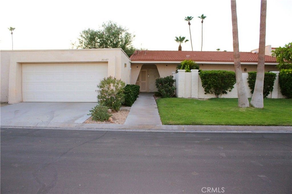 80167 Palm Circle Drive, La Quinta