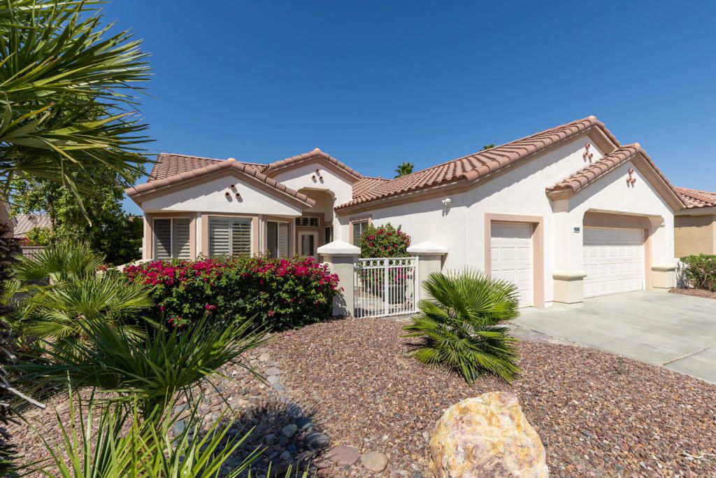 78383 Sterling Lane, Palm Desert