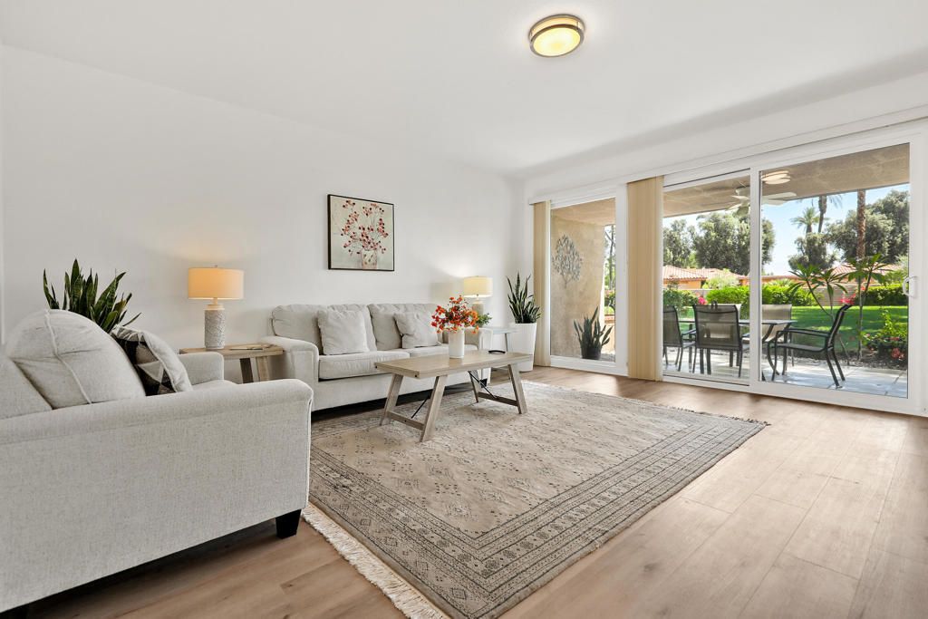 38 Malaga Drive, Rancho Mirage