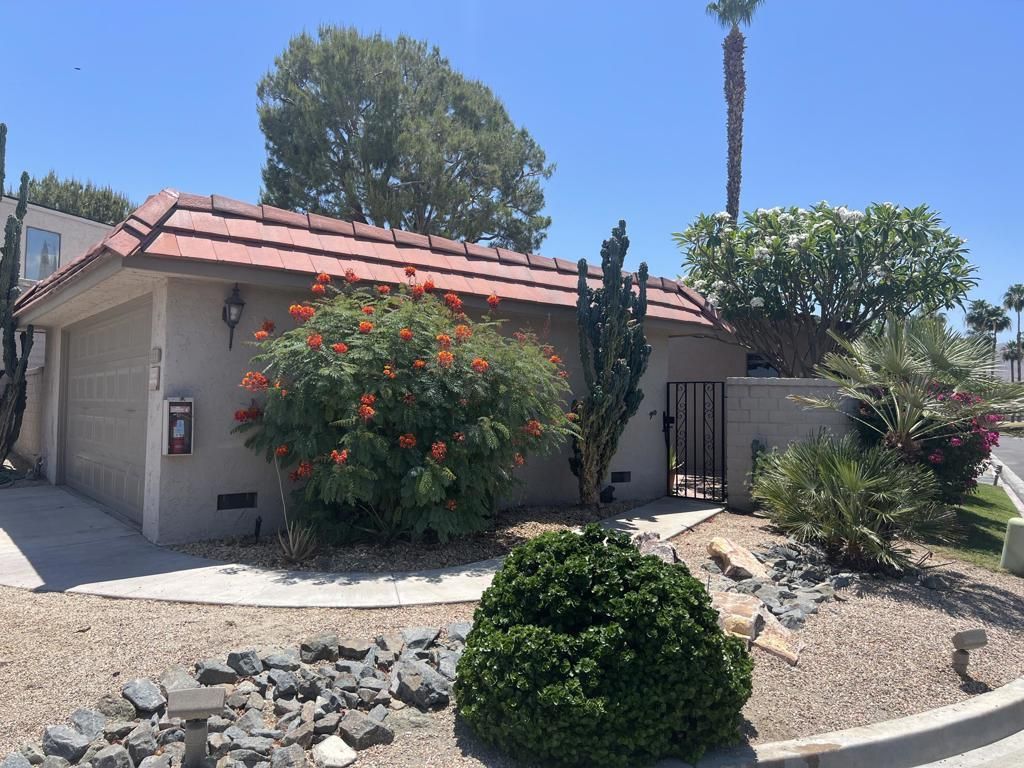 68327 Camino Jalan, Cathedral City