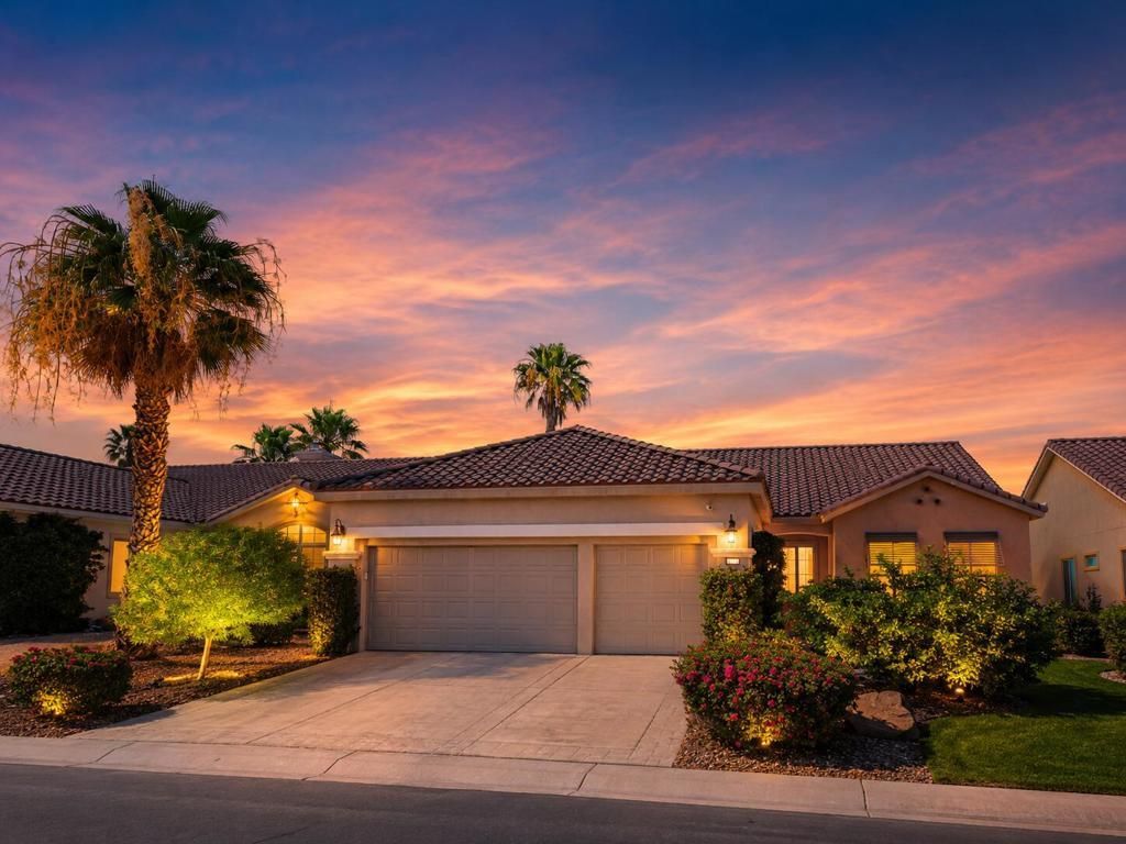 80176 Avenida Santa Olivia, Indio
