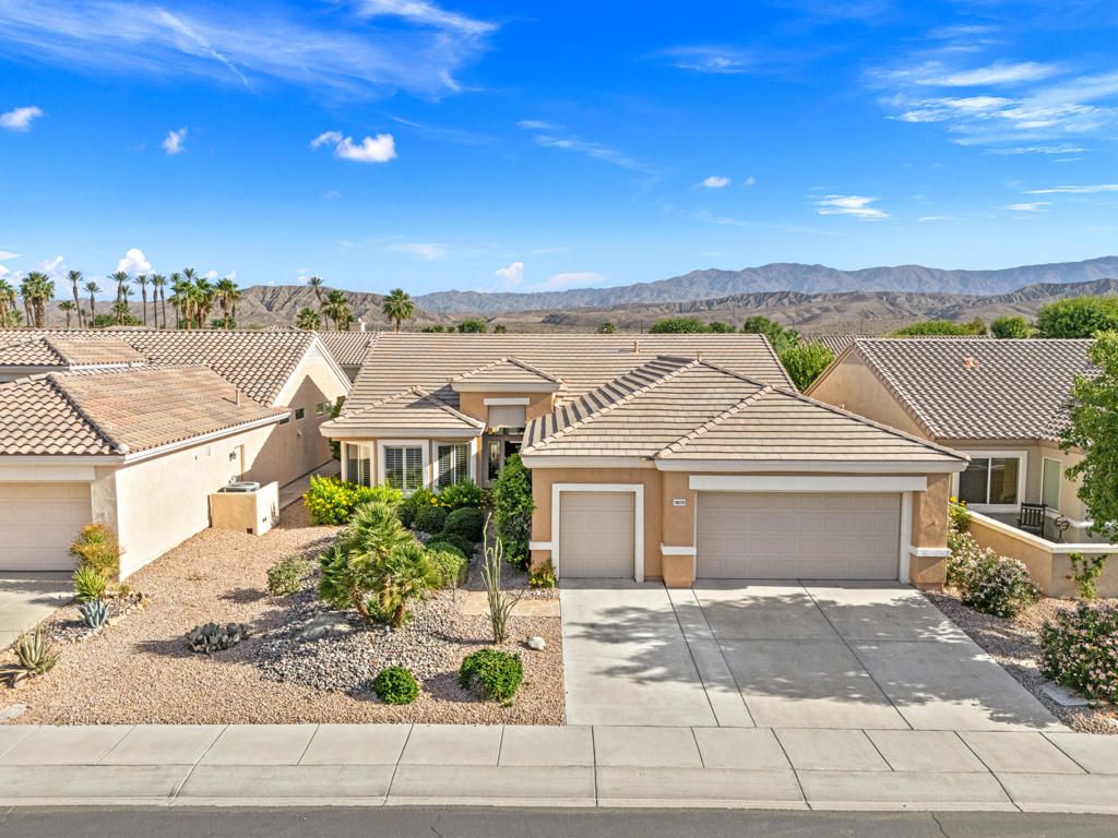 78270 Estancia Drive, Palm Desert