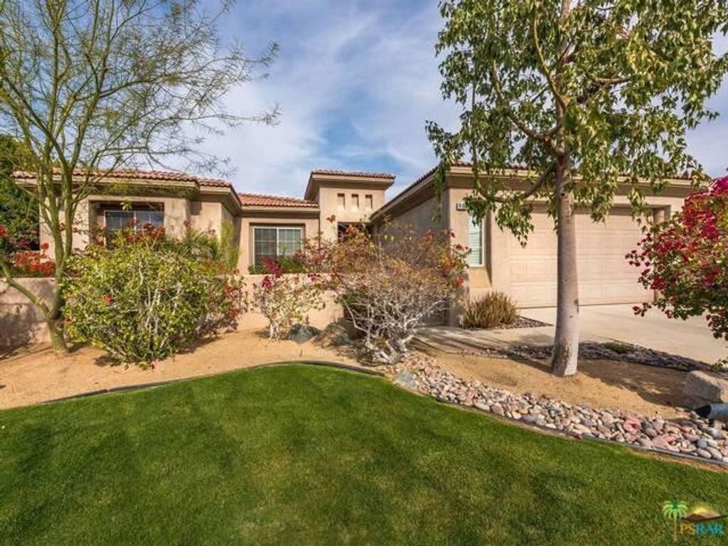 74050 Kokopelli Circle, Palm Desert