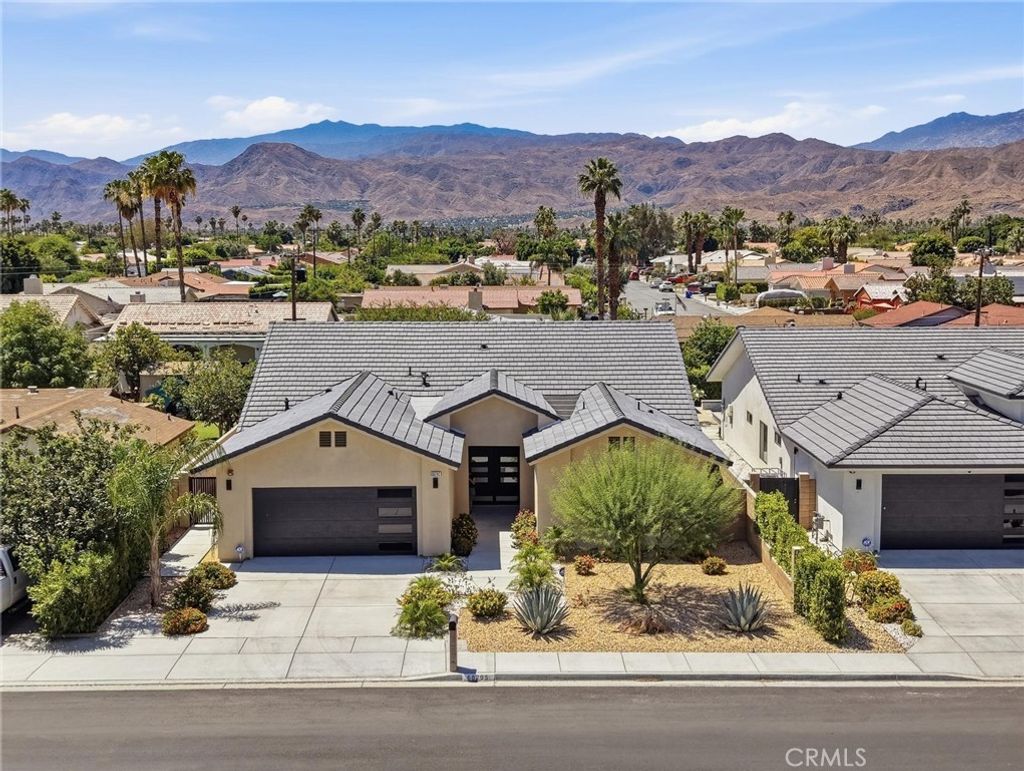 68295 Alcita Road, Cathedral City