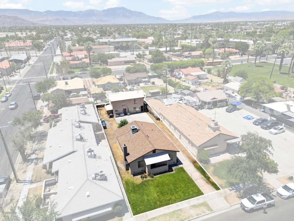 45255 King Street, Indio