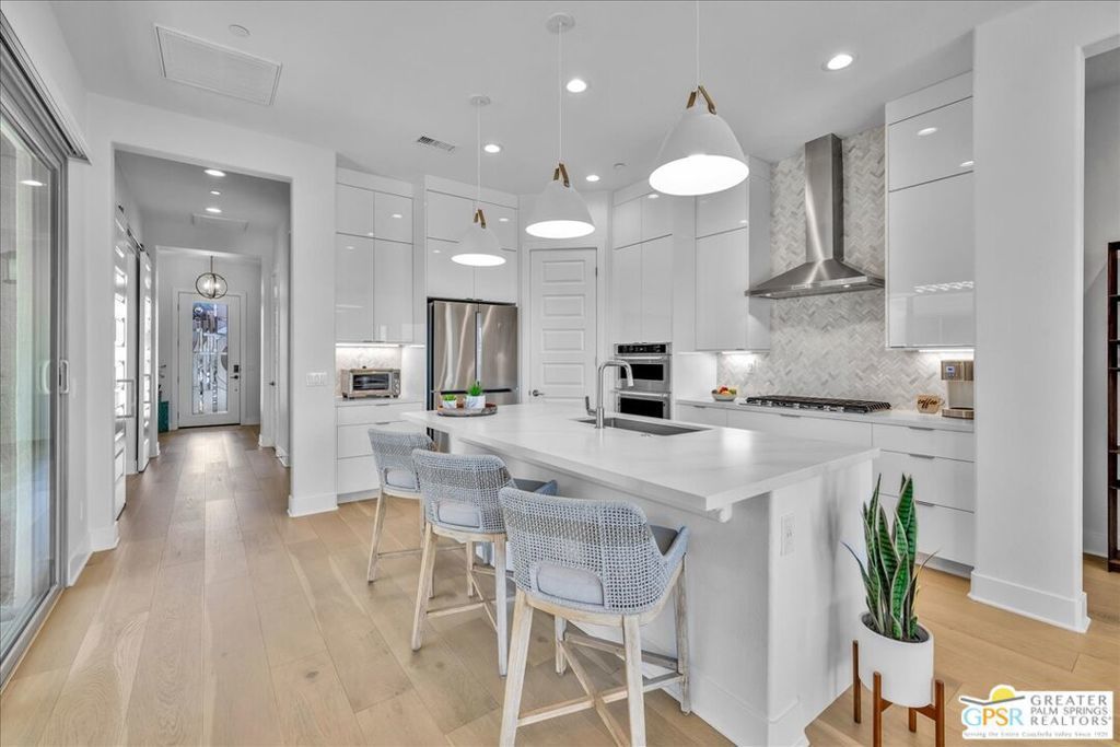 94 Claret, Rancho Mirage