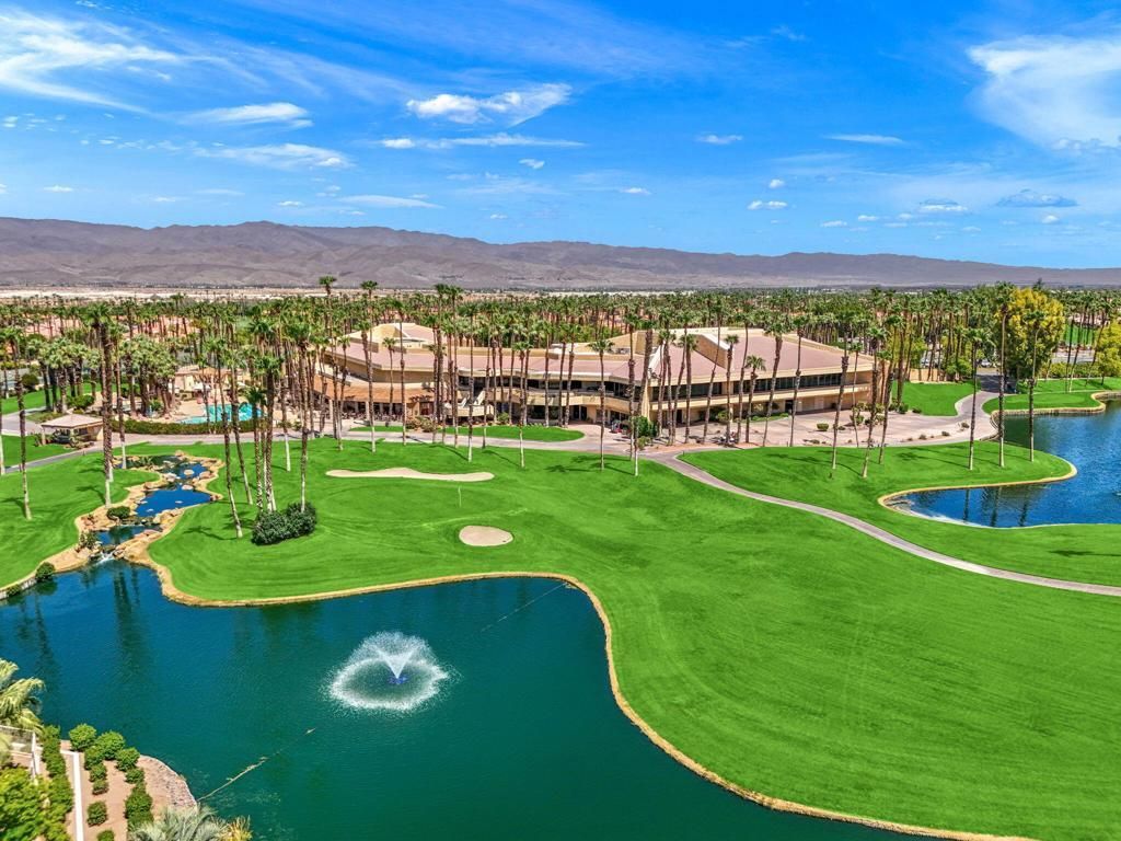 38423 Nasturtium Way, Palm Desert