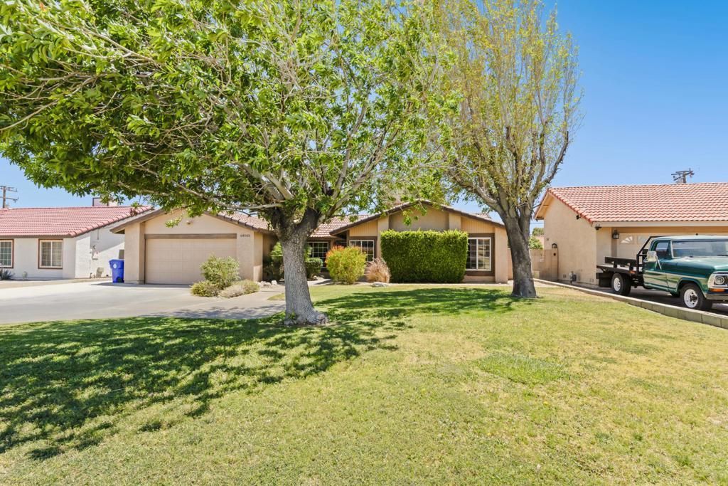 68065 Vista Chino, Cathedral City