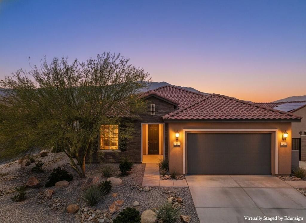 23 Sherry, Rancho Mirage