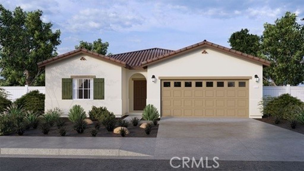 49632 Seagull Place, Indio