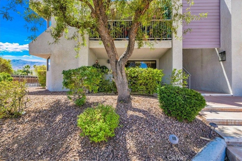 3155 E Ramon Road # 601, Palm Springs