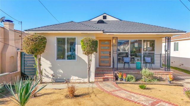 12035 Ramona Avenue, Hawthorne.