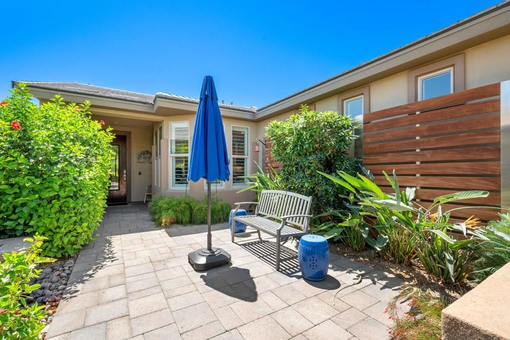 51643 Rolling Green Court, Indio