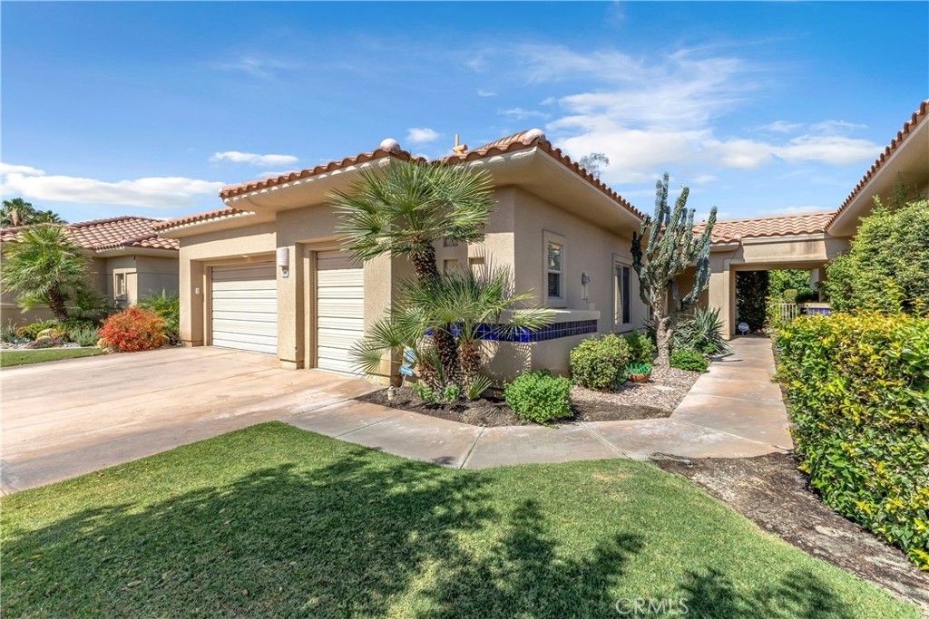 140 Kavenish E, Rancho Mirage