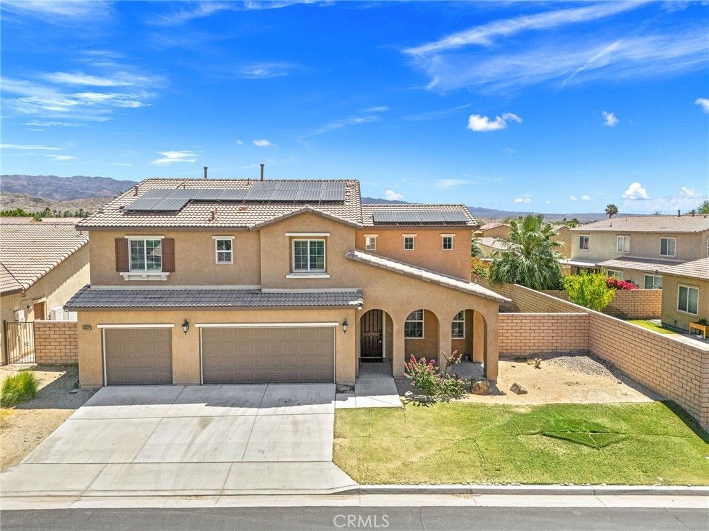 40632 Pine Grove, Indio