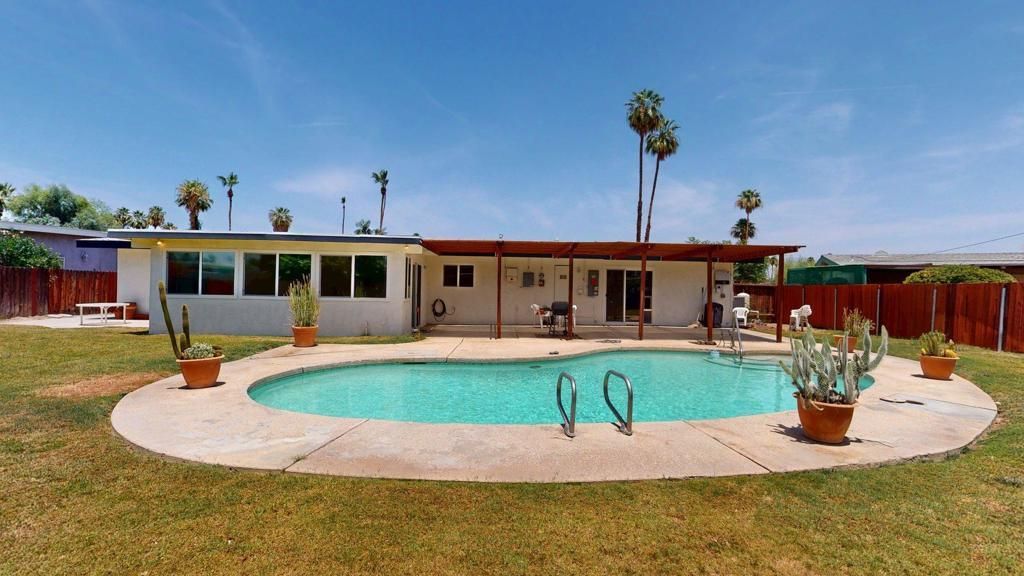 74361 Erin Street, Palm Desert
