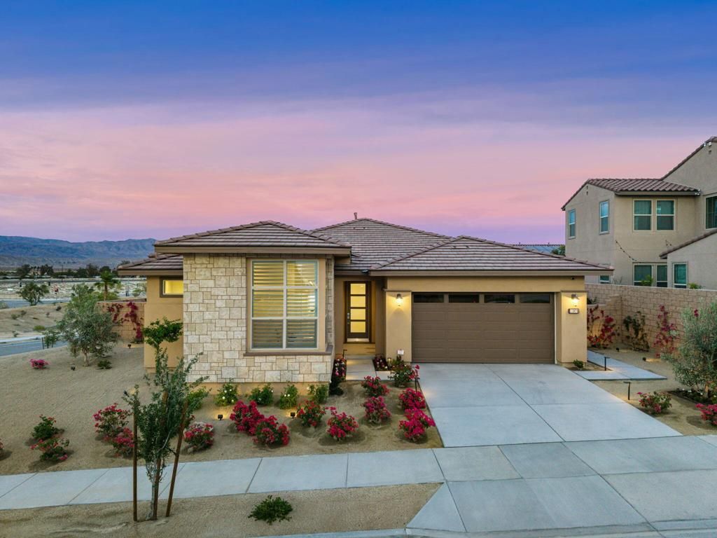 35906 Bertain Drive, Palm Desert