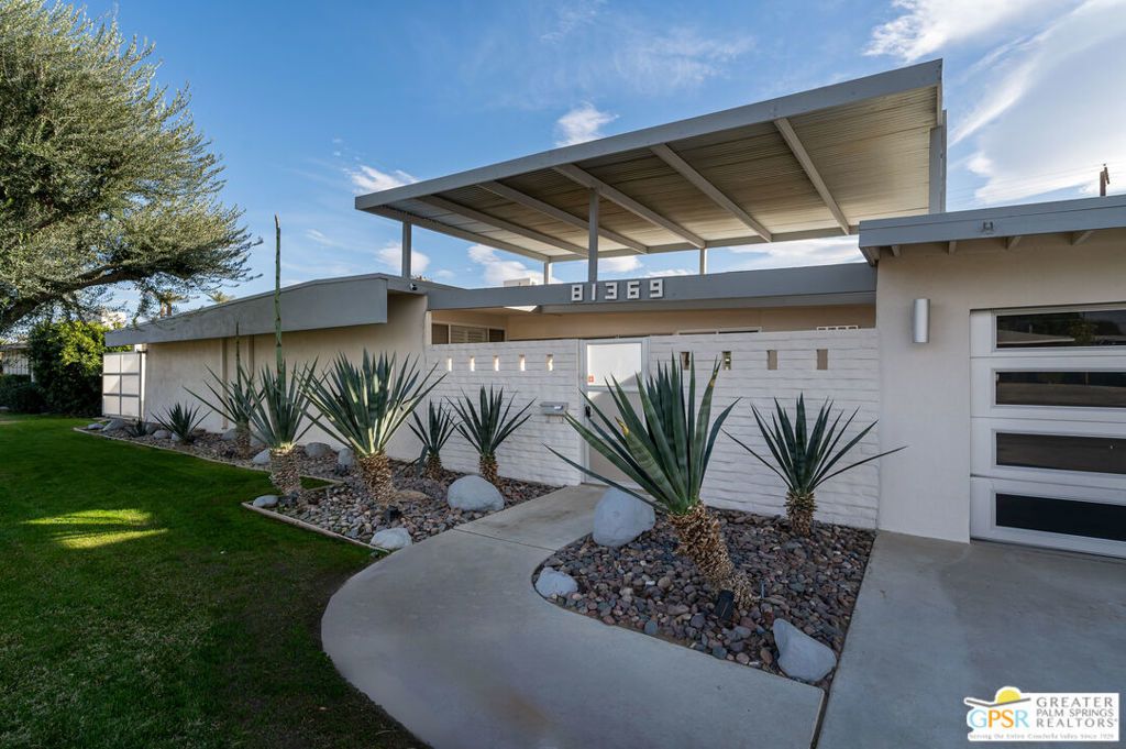 81369 Alberta Avenue, Indio