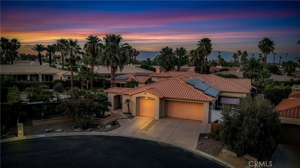 77310 Coyote Creek, Indian Wells