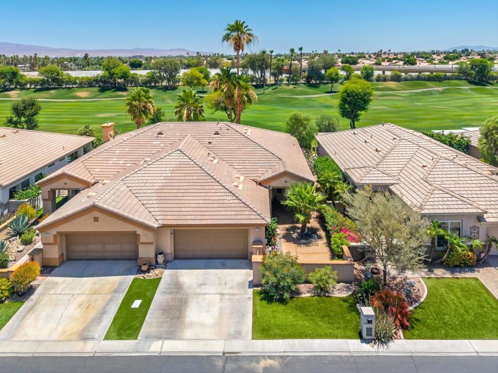44392 Royal Lytham Drive, Indio