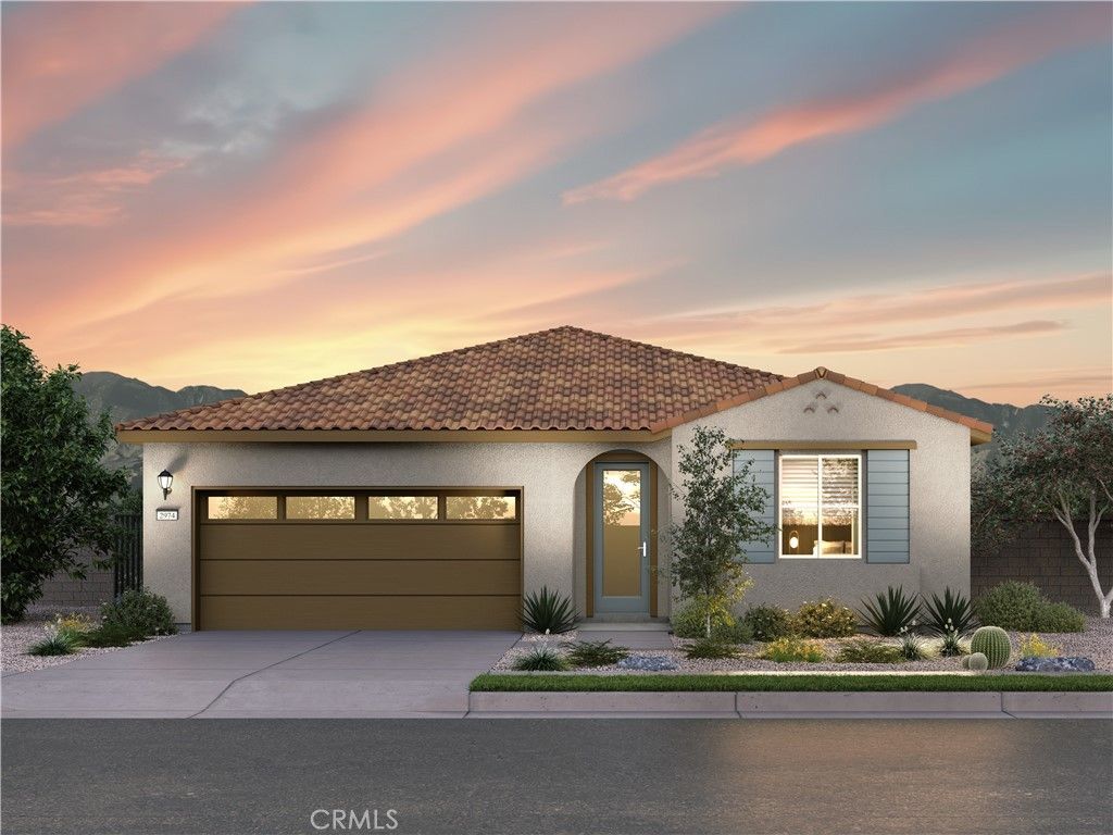 74849 Trousdale Drive, Palm Desert