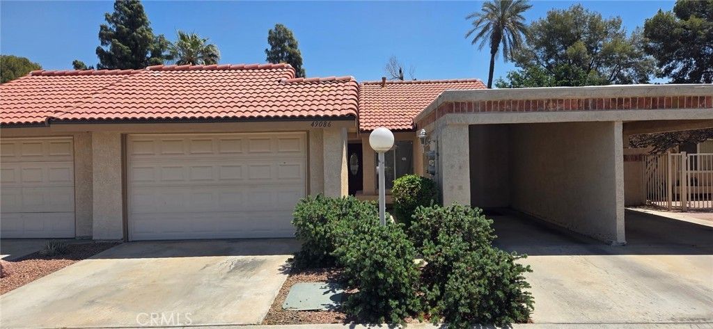 49086 Eisenhower Drive, Indio