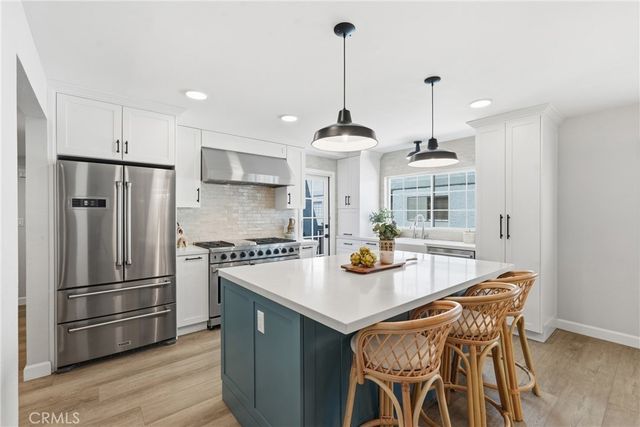 2409 Vanderbilt 2, Redondo Beach.