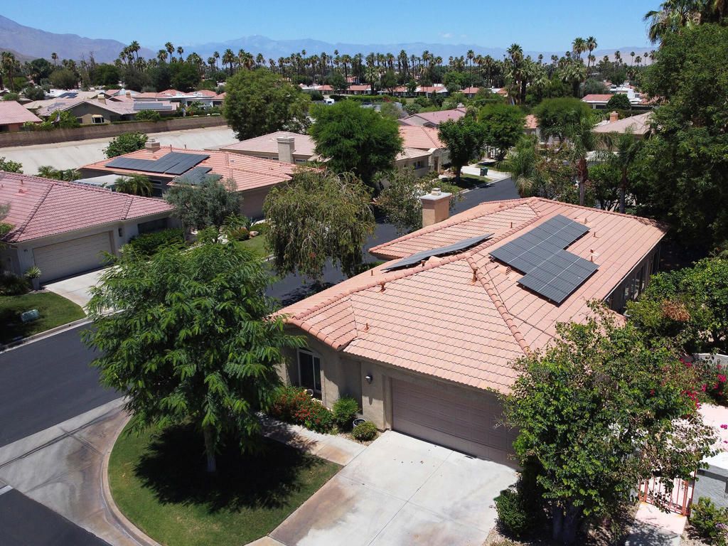 46 Vistara Drive, Rancho Mirage