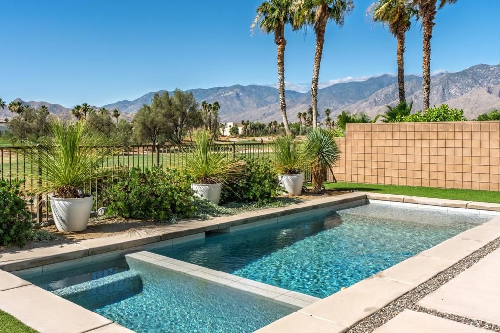 4238 Indigo Street, Palm Springs