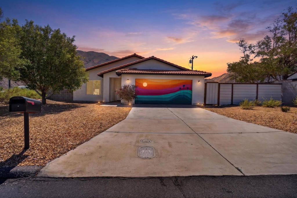 15781 Coral Street, Palm Springs