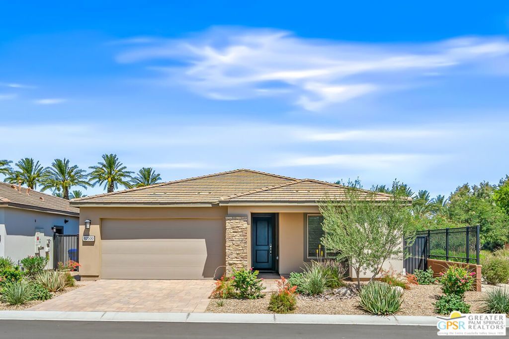 82500 W Mccarroll Drive, Indio