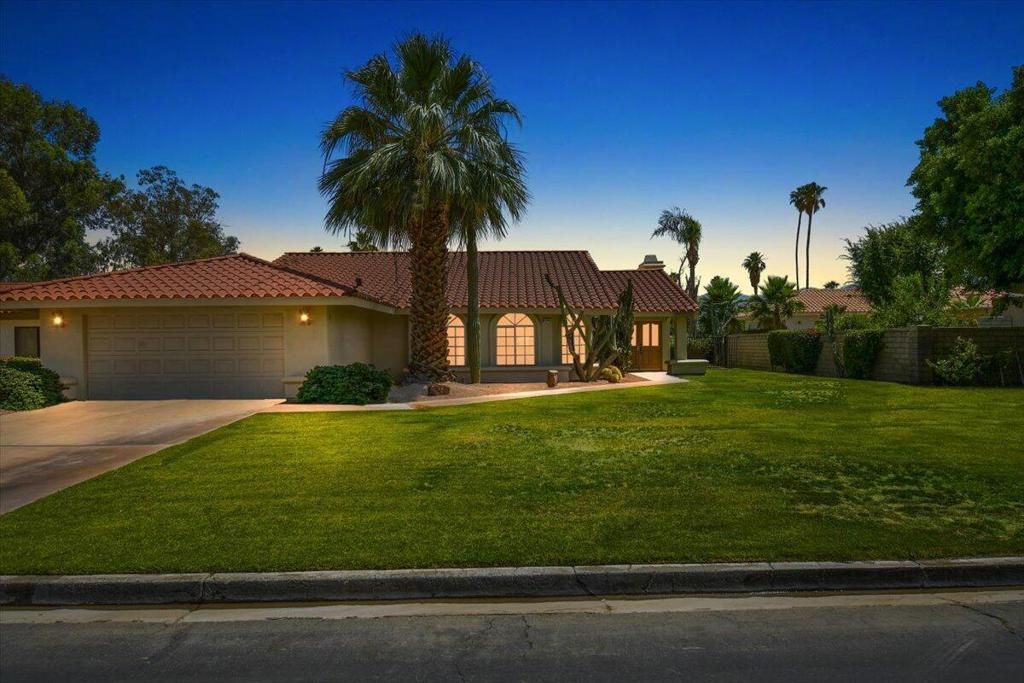 82345 Gable Drive, Indio