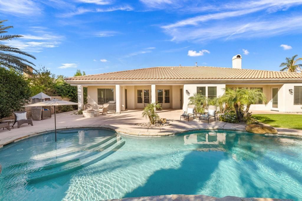 49460 Rancho San Francisquito, La Quinta