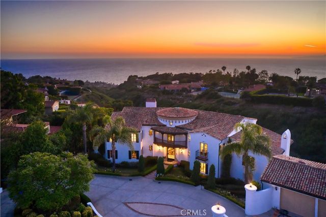 1409 Via Fernandez, Palos Verdes Estates.