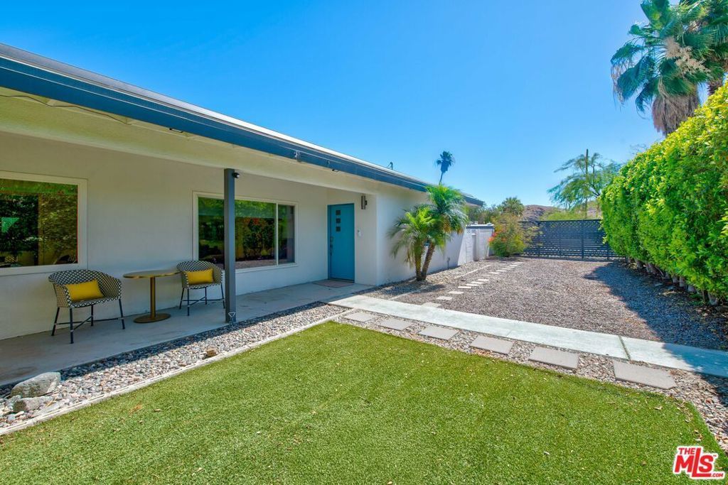 68554 J Street, Cathedral City