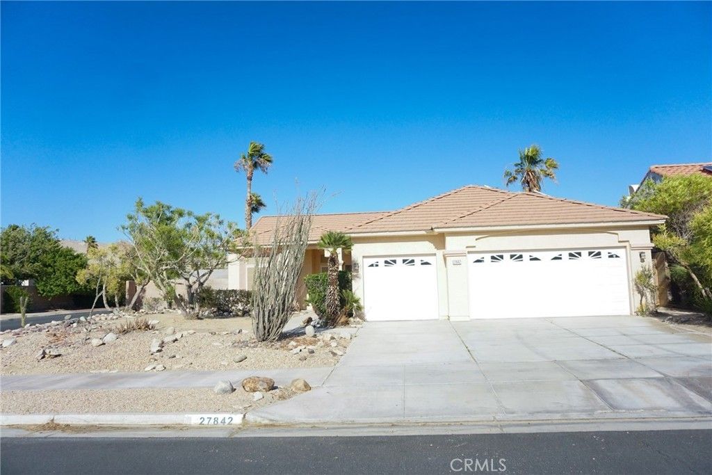 27842 Valencia Street, Cathedral City
