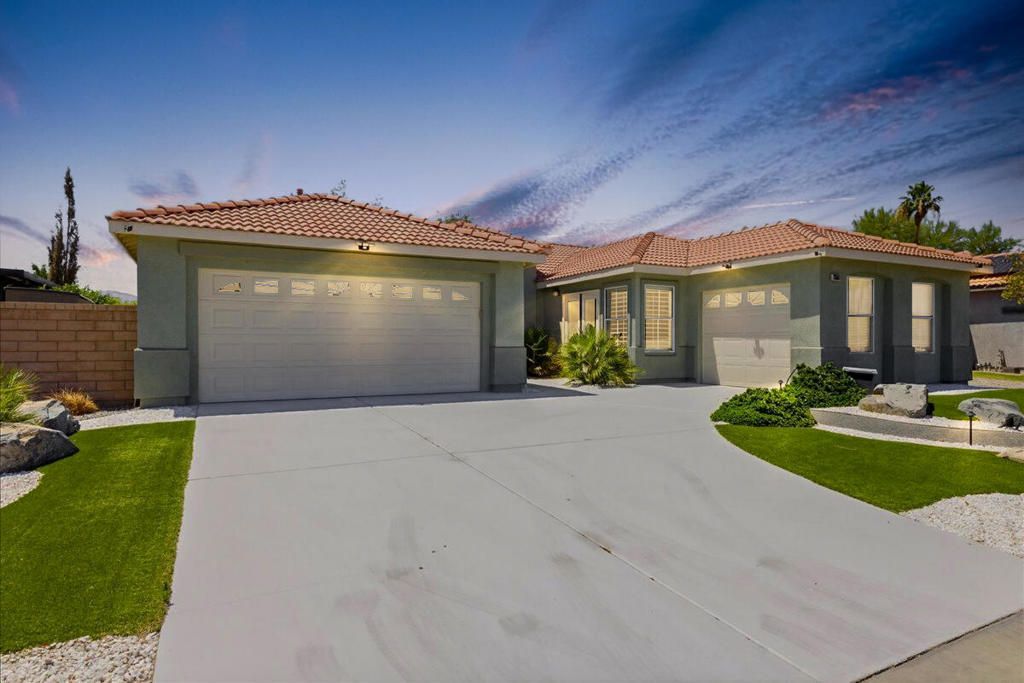 73581 Heatherwood Drive, Palm Desert