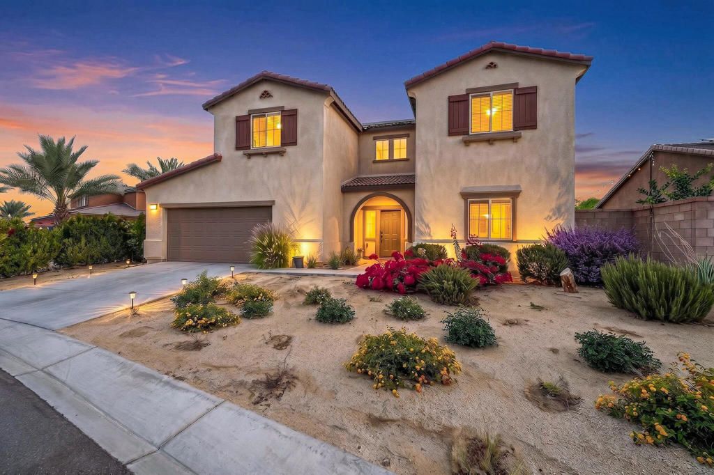 84690 Shiraz Way, Indio