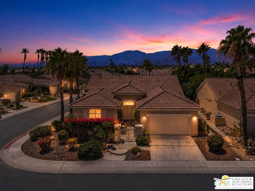 78907 Alliance Way, Palm Desert