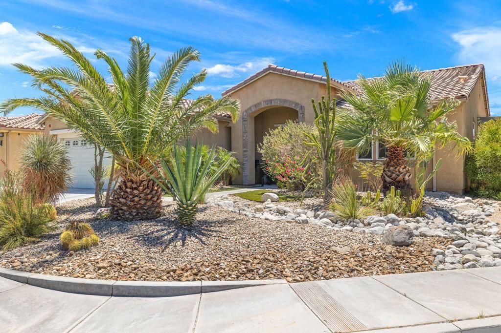 1193 Cassia Trail, Palm Springs