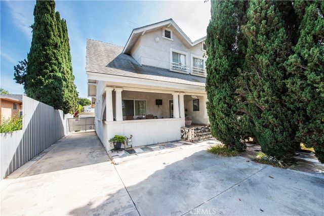 4618 Melbourne, Los Angeles