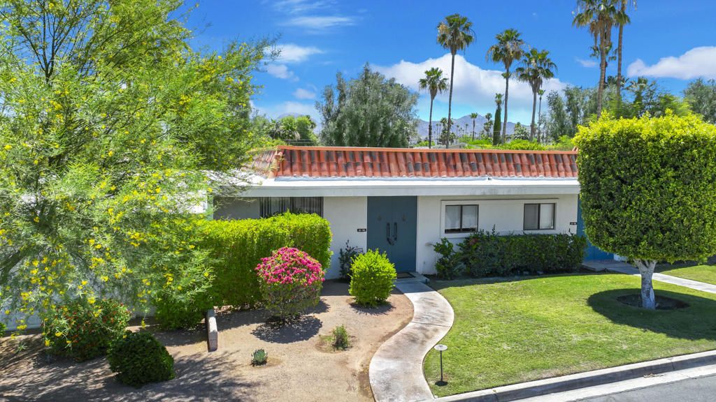 45780 Ocotillo Drive, Palm Desert