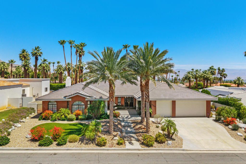 72550 Greenbriar Lane, Palm Desert