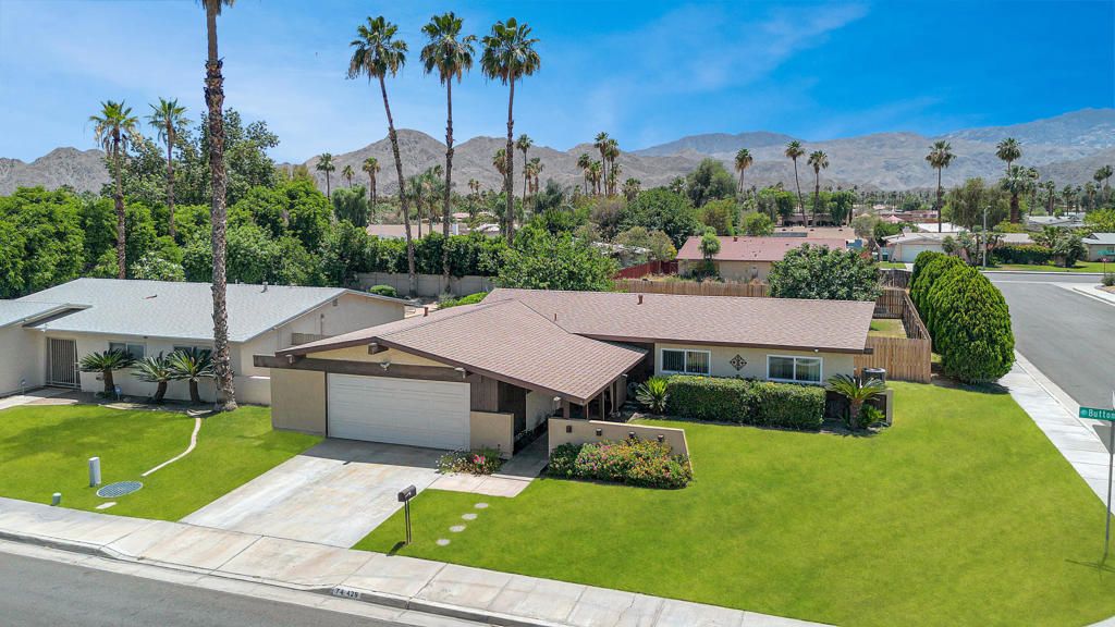 74429 Buttonwood Drive, Palm Desert