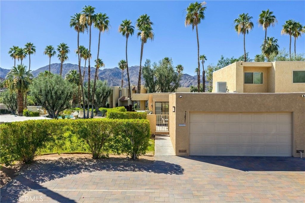 73831 Desert Circle Drive, Palm Desert