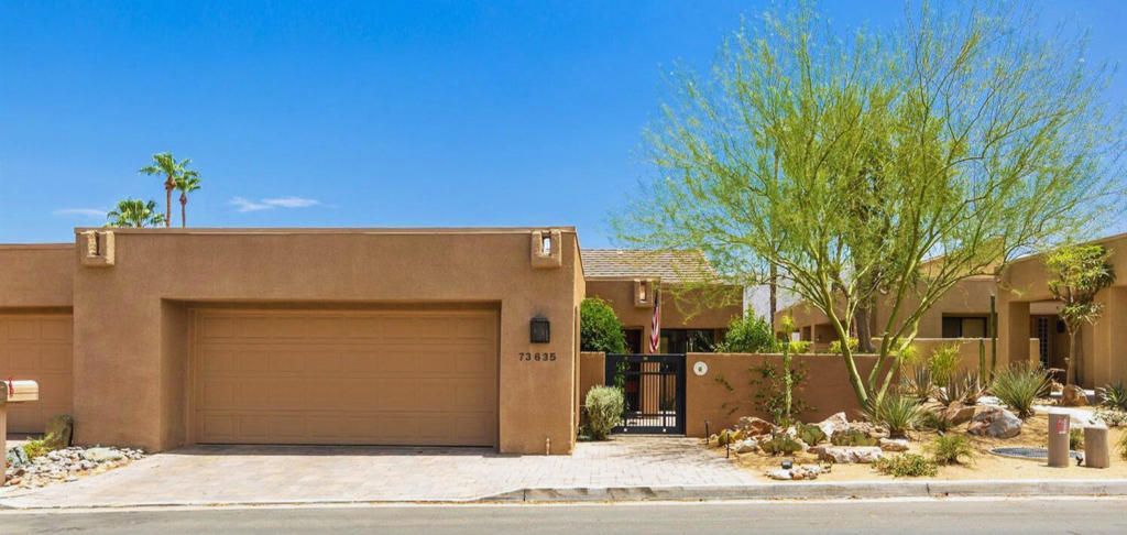73635 Boxthorn Lane, Palm Desert