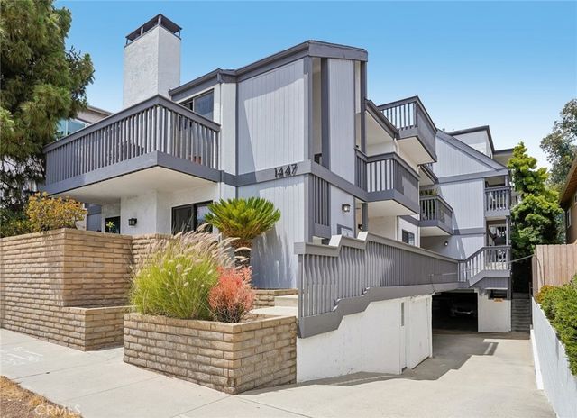 1447 Manhattan Beach Boulevard A, Manhattan Beach.